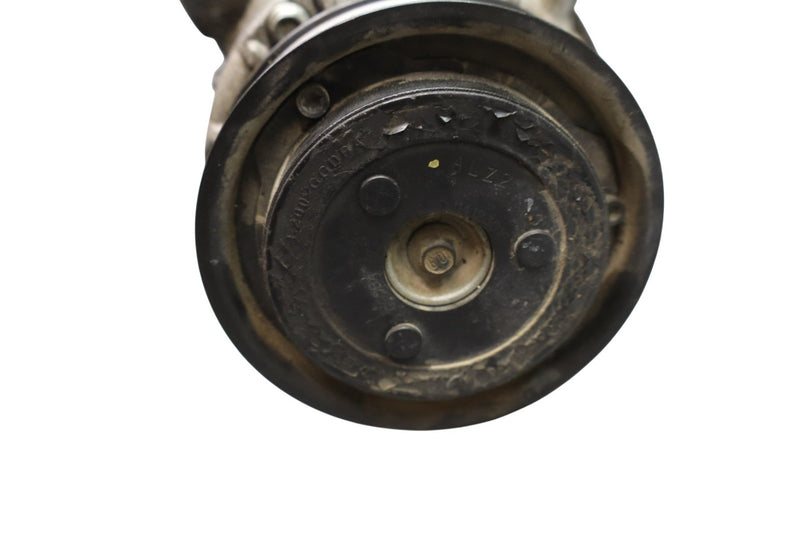 Load image into Gallery viewer, 12-17 Audi A4 A6 Quattro A/C AC Air Conditioning Compressor 4G0260805D Oem
