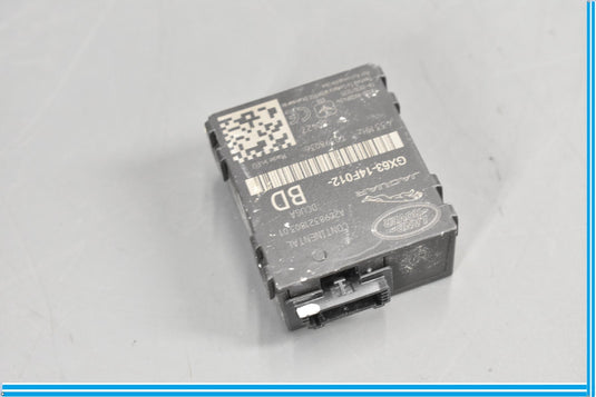 18-20 Jaguar E-Pace Tire Pressure Control Module TPMS Unit Oem