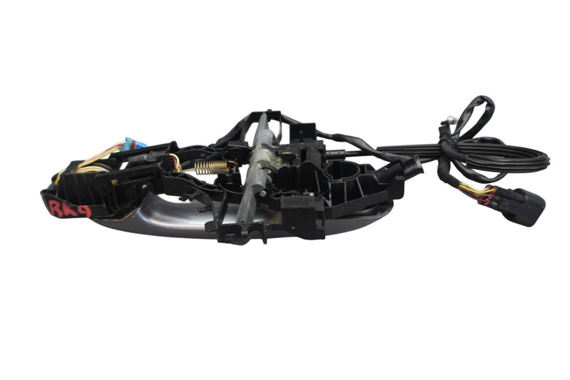 Load image into Gallery viewer, 07-15 Jaguar X150 XK XKR Front Right Passenger Side Exterior Door Handle Oem
