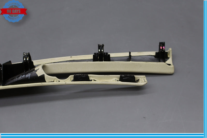 Load image into Gallery viewer, 02-10 Lexus SC430 Convertible Roof Left Driver Side Rail Cover Trim Oem
