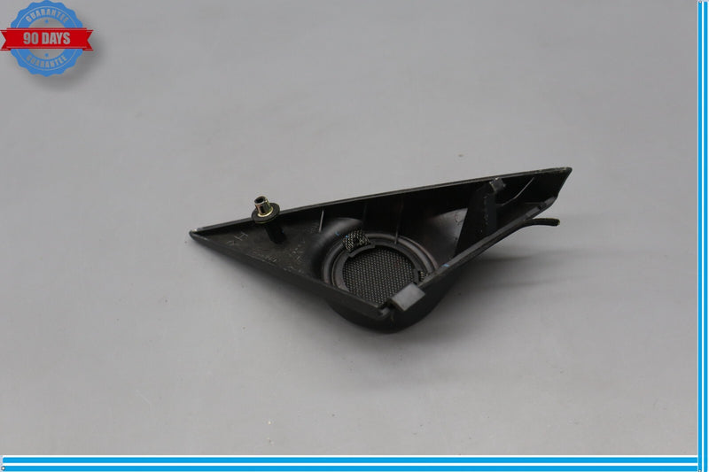 Load image into Gallery viewer, 02-10 Lexus SC430 Front Right Passenger Side Tweeter Inner Mirror Trim Oem
