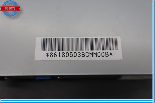 07-12 Lexus LS460 LS460L Satellite Receiver Radio Control Module 86180-50280 Oem