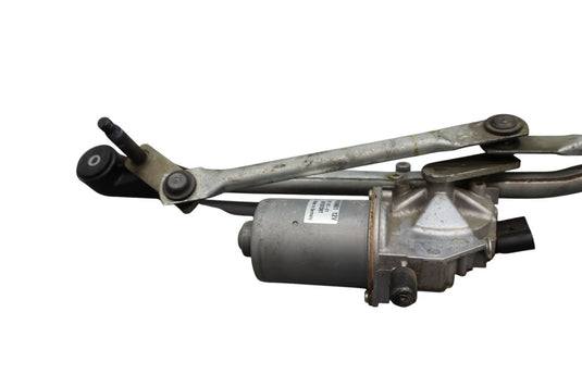 09-16 BMW Z4 E89 Front Windshield Wiper Motor Linkage 719715701 OEM