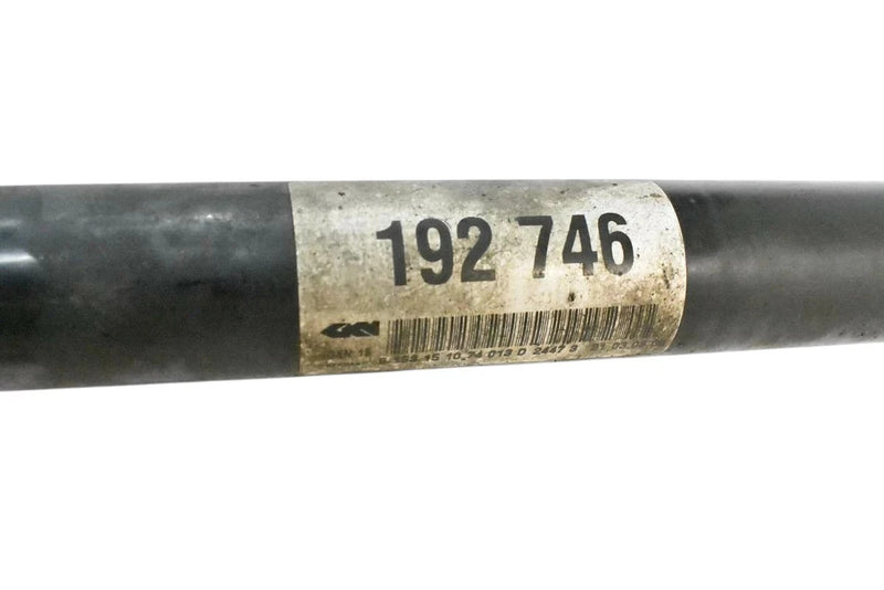 Load image into Gallery viewer, 05-07 Maserati Quattroporte Rear Right Passenger Side Axle CV Half Shaft OEM
