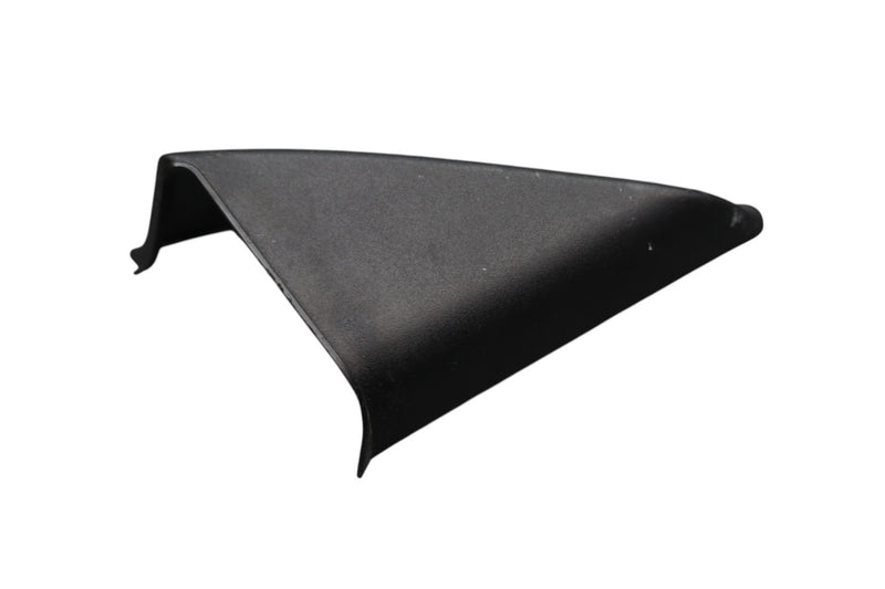 Load image into Gallery viewer, 12-18 Audi A6 Quattro Front Right Side Interior Door Panel Corner Cover Trim Oem
