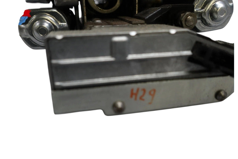 Load image into Gallery viewer, 03-12 Bentley Continental GTC GT Steering Column W/ Adjust Motor 3W0419501L OEM
