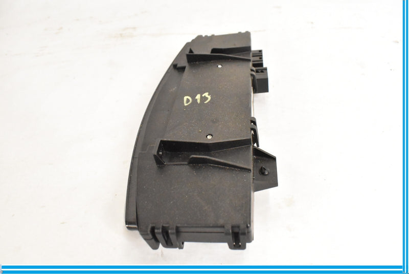 Load image into Gallery viewer, 07-13 Mercedes W221 S550 CL550 S63 AMG A/C AC Heater Climate Control Switch OEM
