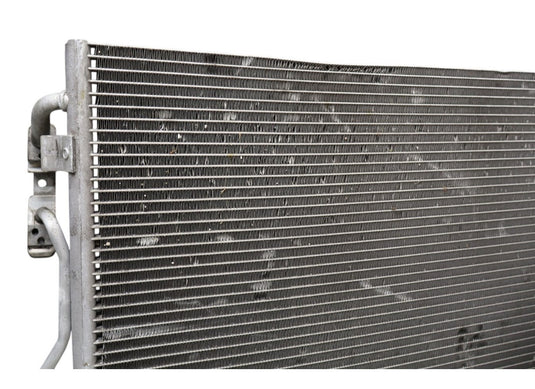 12-21 BMW i3 i3s 320i 328i 428i Engine AC A/C Air Conditioner Condenser Unit Oem