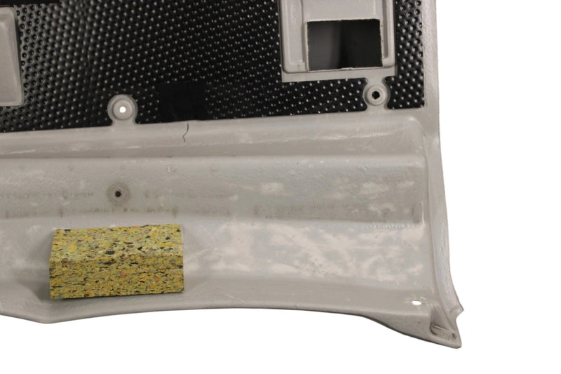Load image into Gallery viewer, 02-10 Lexus SC430 Convertible Rear Trunk Interior Carpet Panel Trim 6472324020
