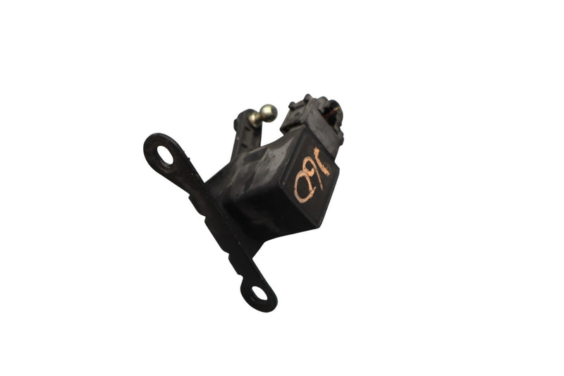 Load image into Gallery viewer, 03-12 Mercedes R230 SL550 SL500 Rear Left Suspension Height Level Sensor Oem
