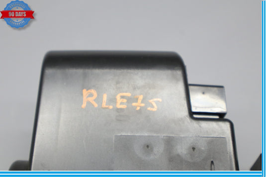 07-12 Lexus LS460L Rear Left Side Door Handle Ash Tray W/ Window Switch Oem