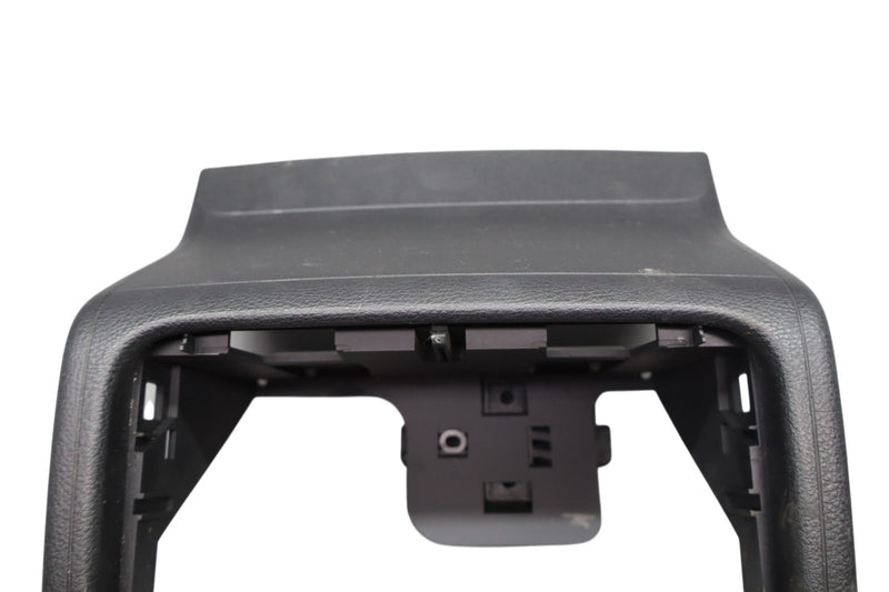 Load image into Gallery viewer, 11-17 Volkswagen VW Touareg Console Back Panel Cover Trim 7P6864299 Oem

