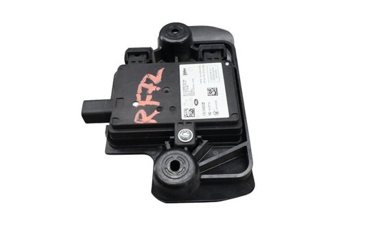 14-19 LR Range Rover Sport Rear Right Blind Spot Alert Radar Sensor Oem