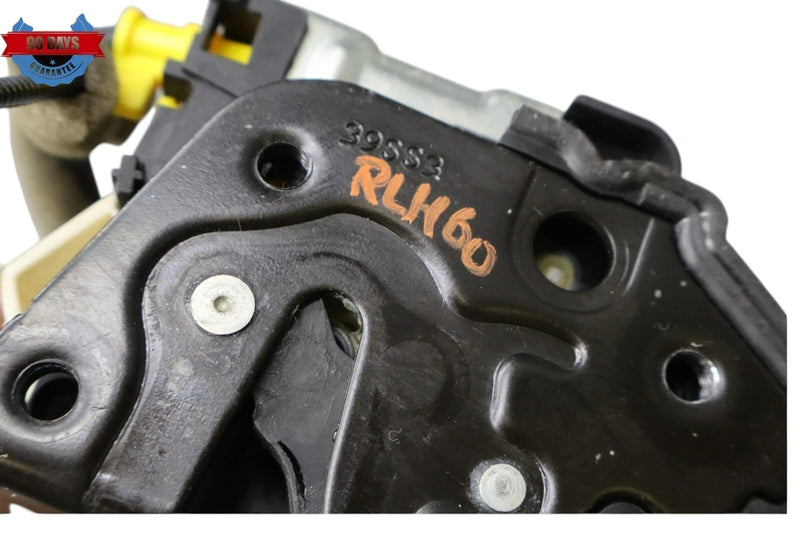 Load image into Gallery viewer, 12-18 Audi A6 Quattro S7 Rear Left Driver Side Door Lock Latch Actuator OEM
