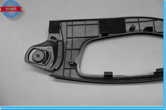 15-20 Hyundai Genesis Front Right Passenger Seat Outer Finish Panel Trim Oem