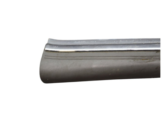 06-11 Mercedes W219 CLS550 Rear Right Side Inner Door Step Sill Plate Oem