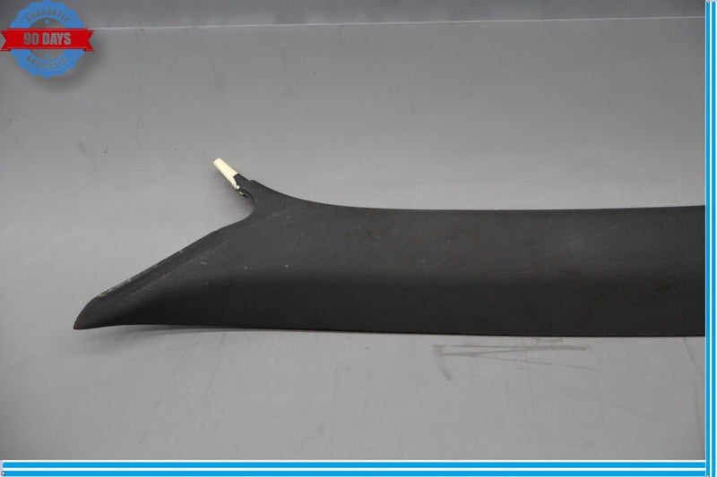 Load image into Gallery viewer, 12-15 Audi A6 Quattro Front Right Side Windshield A Pillar Trim Cover Panel Oem
