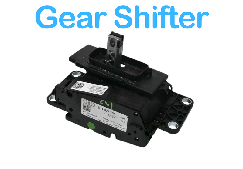 Load image into Gallery viewer, 11 -17 Audi A8 D4 Automatic Transmission Floor Gear Shifter Shift Selector OEM
