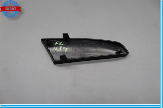10-24 Porsche Panamera Front Left Driver Side Interior Door Handle Trim Oem