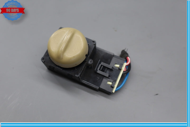 Load image into Gallery viewer, 09-11 GMC Acadia Left Lumber Driver Side Seat Switch 25948853 Oem
