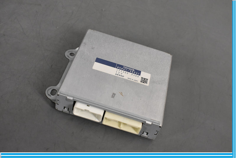 Load image into Gallery viewer, 07-09 Lexus LS460 Rear Left Driver Side Seat Climate Control Module Oem
