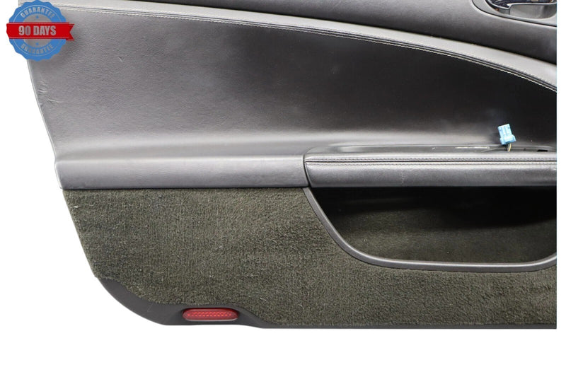 Load image into Gallery viewer, 10-15 Jaguar X150 XK XKR Left Driver Interior Door Trim Panel 8W8M23713BA OEM
