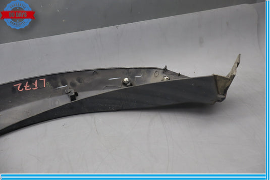 14-22 Land Range Rover Sport Rear Left Quarter Fender Wheel Arch Molding Oem