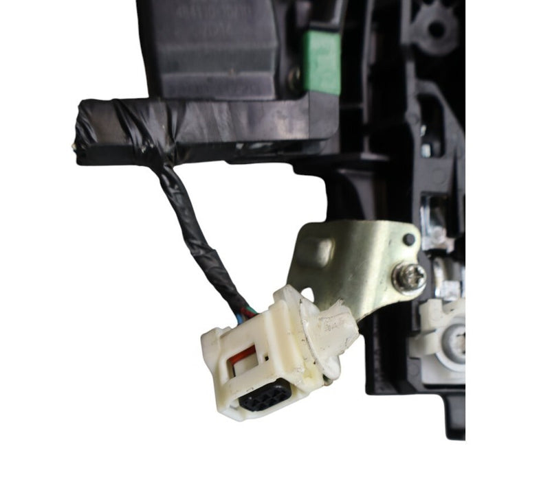 Load image into Gallery viewer, 07-17 Lexus XF40 LS460 Rear Left Side Exterior Door Handle w/ Keyless Go Oem
