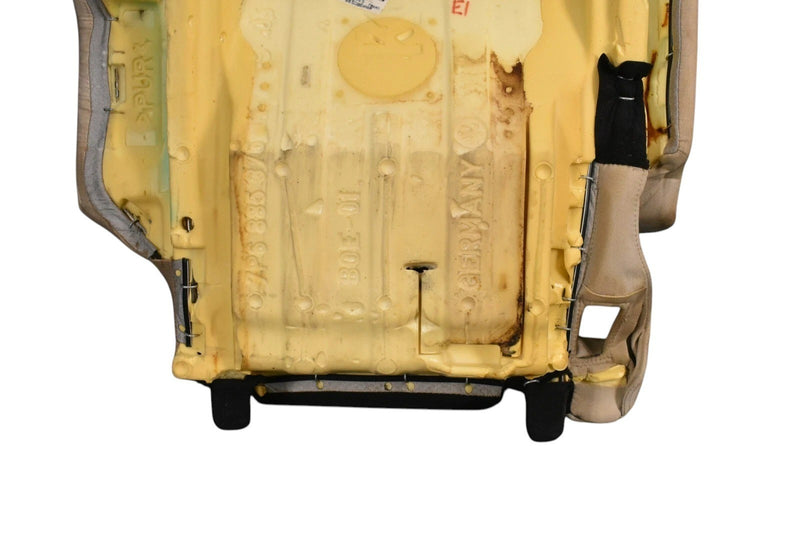 Load image into Gallery viewer, 11-18 Volkswagen VW Touareg Rear Right Passenger Side Lower Seat Cushion OEM
