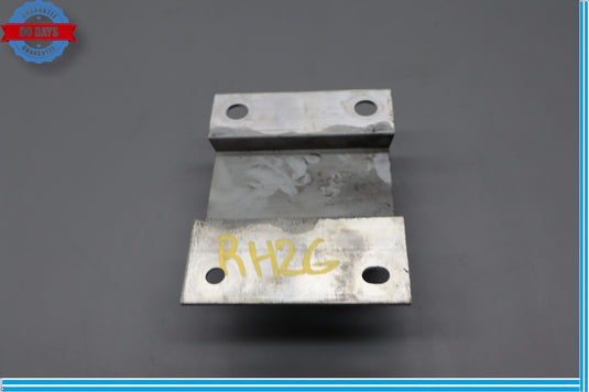 07-15 Jaguar X150 XK Front Right Passenger Side Extension Bar Bracket Oem