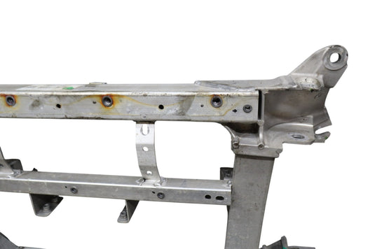 14-16 Tesla Model S Front Suspension Crossmember Subframe Cradle 100982500A OEM
