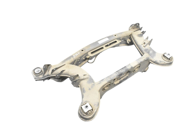 Load image into Gallery viewer, 08-14 Mercedes C300 C350 Rear Sub Frame Subframe Engine Crossmember OEM
