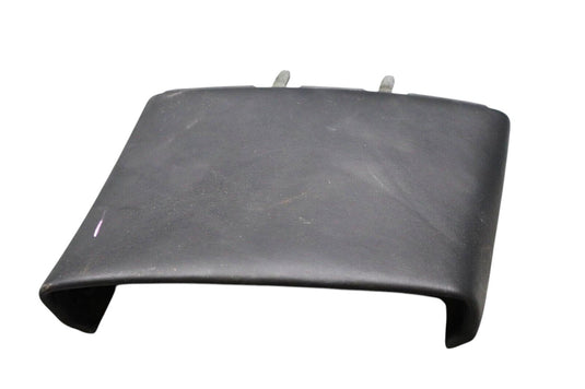 06-12 Bentley Continental Flying Spur Right Side Upper B-Pillar Cover Trim Oem