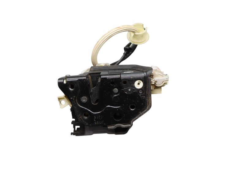 Load image into Gallery viewer, 11-17 Volkswagen Touareg Front Right Passenger Side Door Lock Latch Actuator Oem
