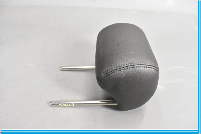 Load image into Gallery viewer, 09-15 Jaguar XF XFR Rear Left Driver Side Uper Head Rest Headrest Oem

