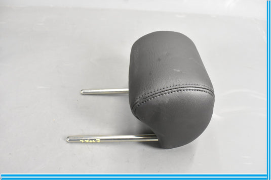 09-15 Jaguar XF XFR Rear Left Driver Side Uper Head Rest Headrest Oem