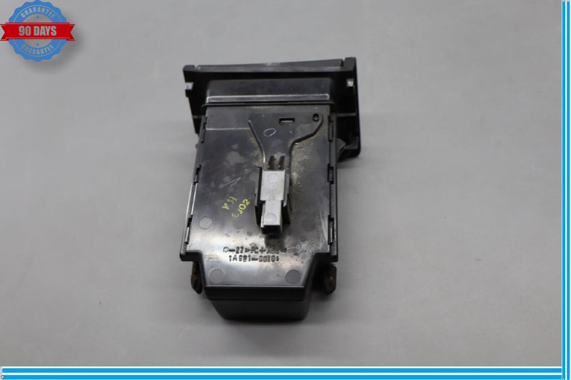 Load image into Gallery viewer, 07-12 Lexus LS460 Dash Board Dashboard Coin Storage Compartment Tray Oem
