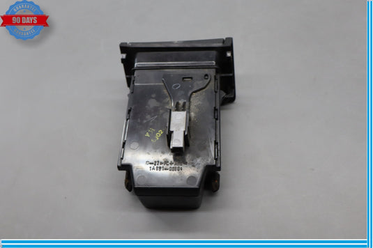 07-12 Lexus LS460 Dash Board Dashboard Coin Storage Compartment Tray Oem