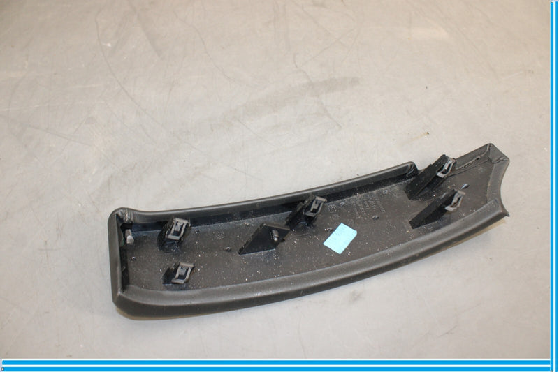 Load image into Gallery viewer, 11-17 Audi A8 Quattro Dashboard Storage Glove Box End Cover Trim Panel Oem
