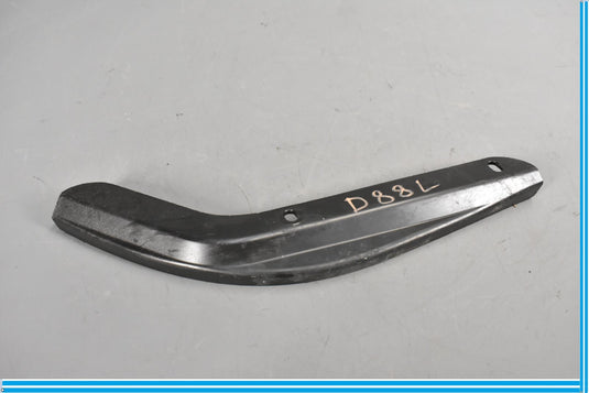 03-08 Maserati Quattroporte Left Driver Side Headlight Bracket Trim Oem