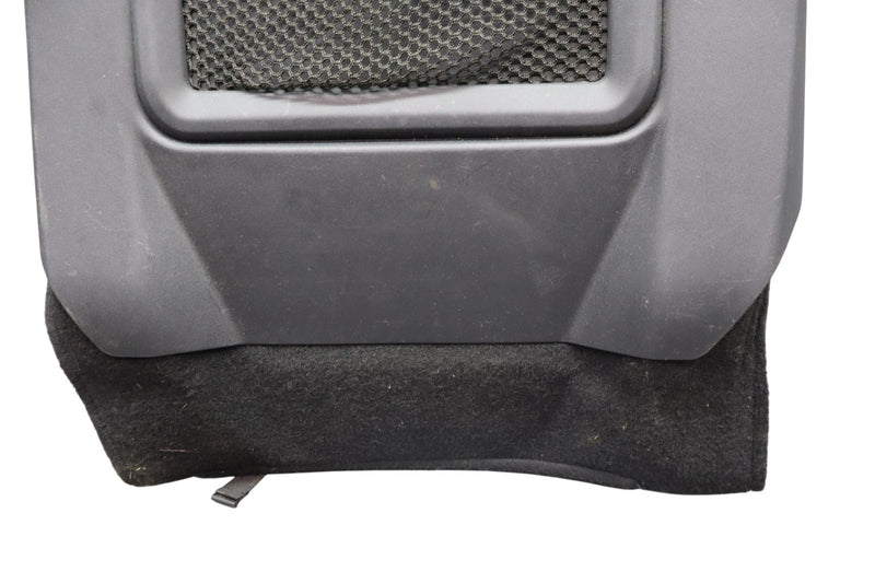 Load image into Gallery viewer, 12-15 Range Rover Evoque L538 Front Right Passenger Seat Back Panel Cover Oem
