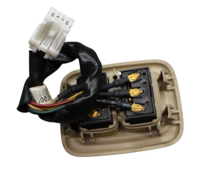 Load image into Gallery viewer, 07-17 Lexus LS460 LS460L Front Right Side Seat Adjustment Control Switch Oem
