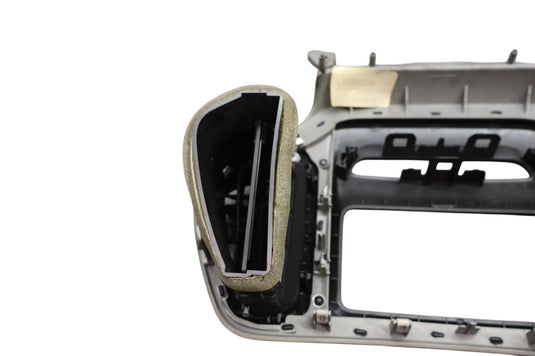 15–17 Chrysler 200 Front Center Dash Dashboard Radio Bezel Trim Panel Oem