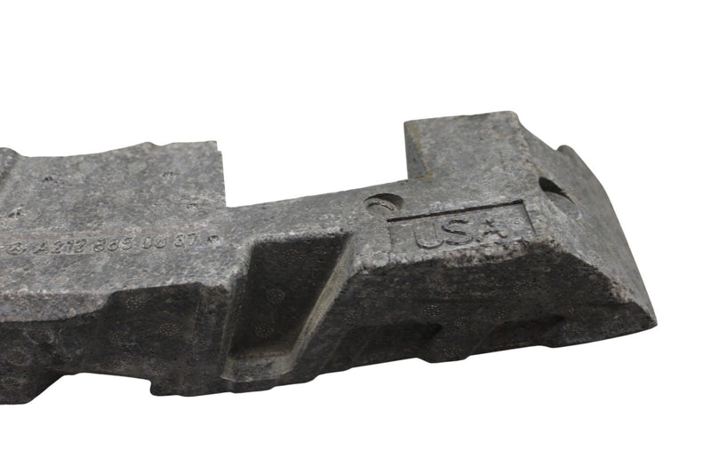 Load image into Gallery viewer, 10-13 Mercedes E350 Front Right Side Bumper Impact Absorber Foam 2128850837 Oem
