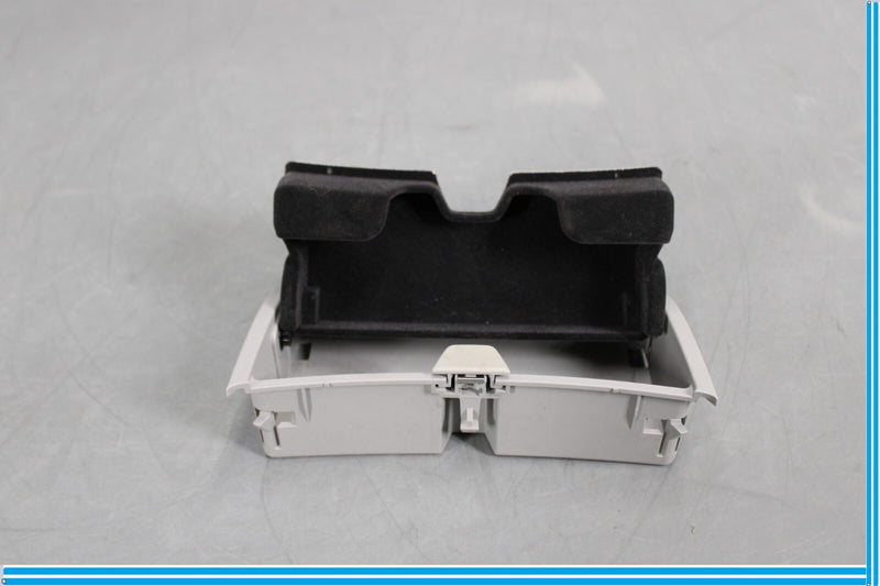 Load image into Gallery viewer, 14-18 BMW X5 F15 X6 F16 Front Overhead Upper Storage Box 7298457 Oem
