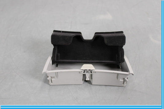 14-18 BMW X5 F15 X6 F16 Front Overhead Upper Storage Box 7298457 Oem