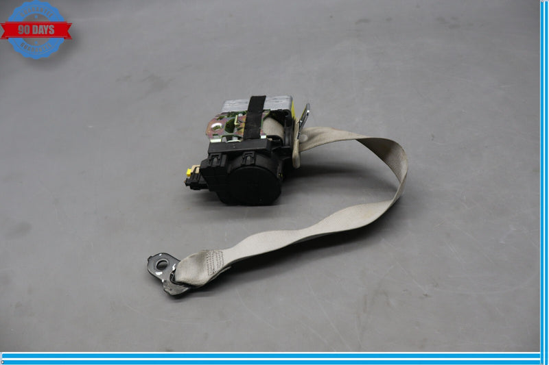 Load image into Gallery viewer, 03-06 Mercedes R230 SL500 Right Passenger Side Seat Belt Retractor Oem

