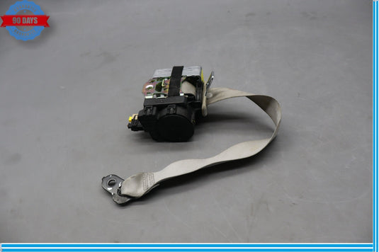 03-06 Mercedes R230 SL500 Right Passenger Side Seat Belt Retractor Oem