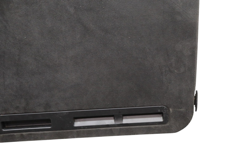 Load image into Gallery viewer, 14-22 Maserati Quattroporte M156 Headliner SunRoof Sun Shade Cover Suede Oem
