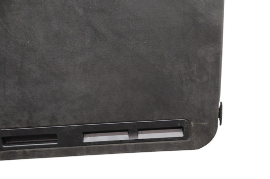 14-22 Maserati Quattroporte M156 Headliner SunRoof Sun Shade Cover Suede Oem